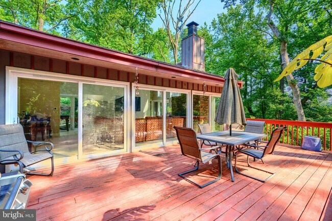 Building Photo - 2101 Tufton Ave