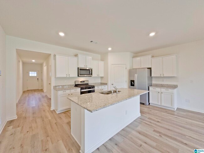 Building Photo - 306 Park Crest Run