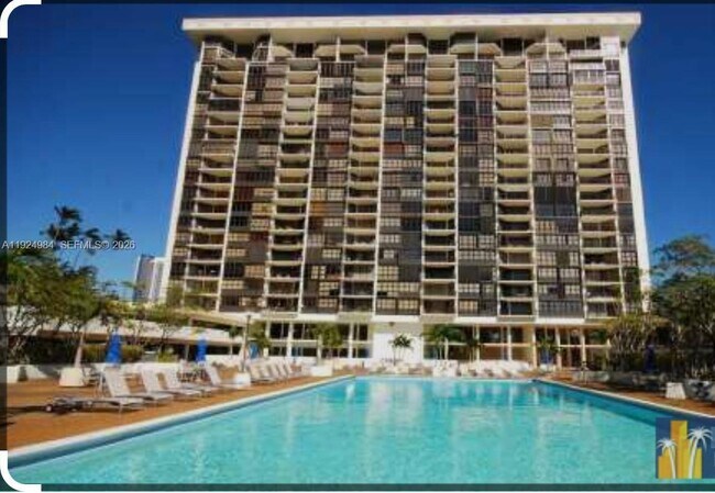 Building Photo - 1865 Brickell Ave