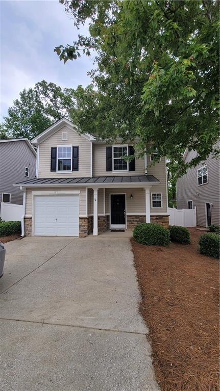 Building Photo - 183 Nacoochee Way