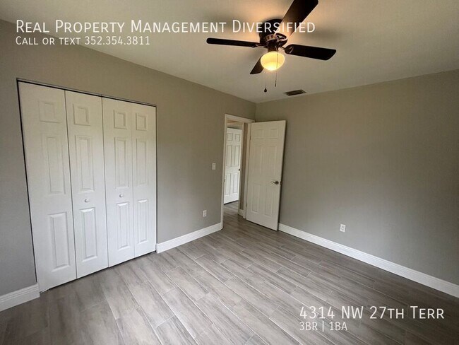 Building Photo - 4314 NW 27th Terrace