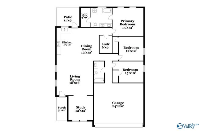 Building Photo - 124 Clydesdale Ln