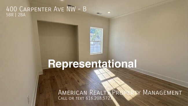 Building Photo - 400 Carpenter Ave NW