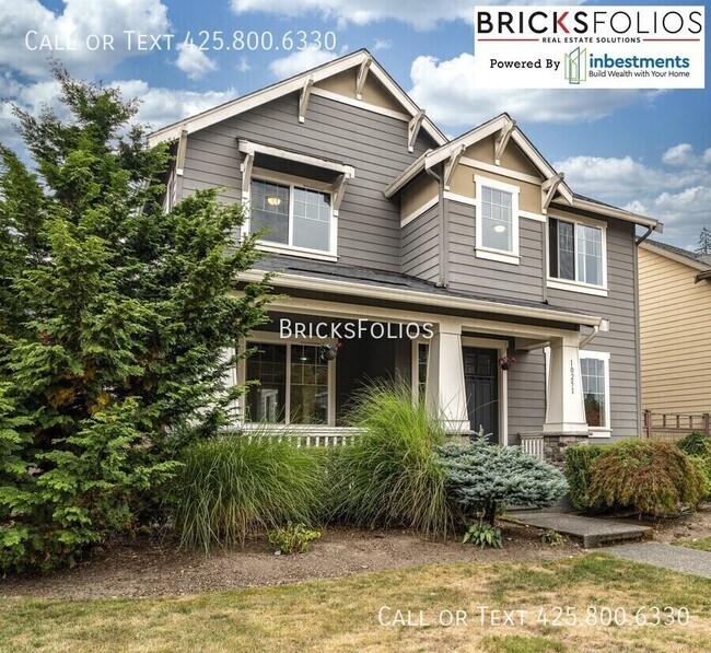 Building Photo - 10251 Eastridge Dr NE