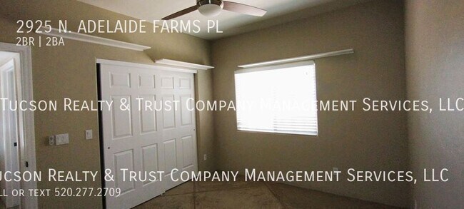 Building Photo - 2925 N Adelaide Farms Pl