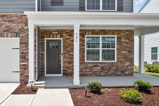 Building Photo - Brand New Construction FIVE Bedrooms!