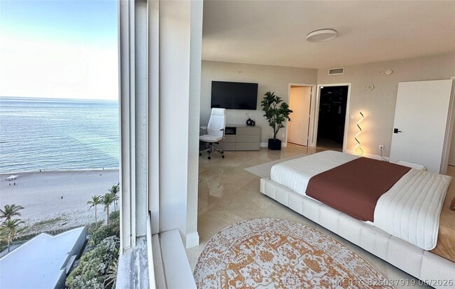 Building Photo - 18201 Collins Ave