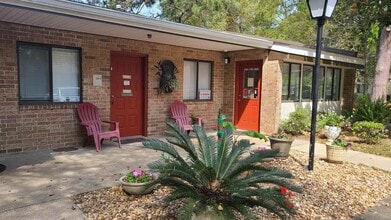 Building Photo - 329 Mabry St