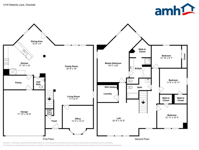 Building Photo - 1319 Waterlily Ln