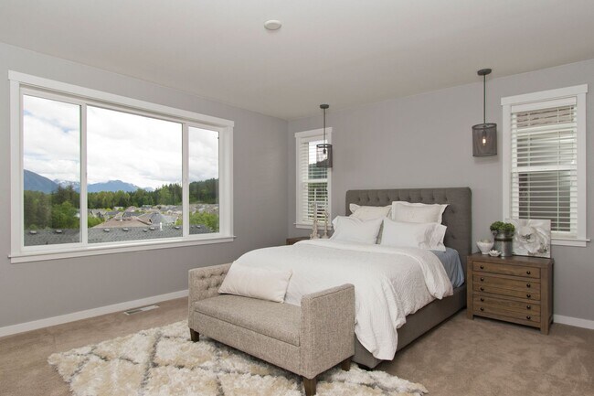 Building Photo - 4Bd/3Ba Snoqualmie House