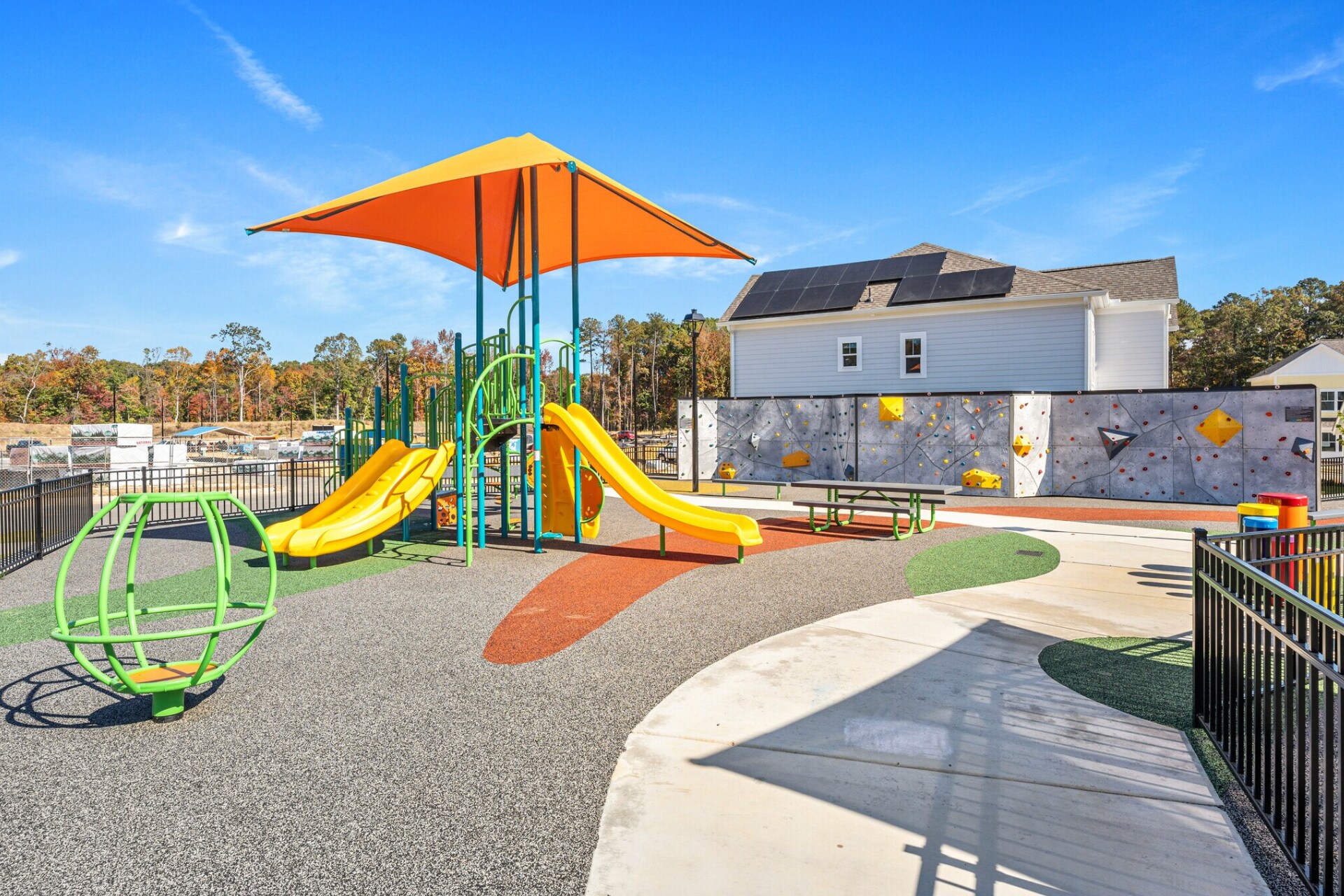 Building Photo - 115 Weavers Grove Dr