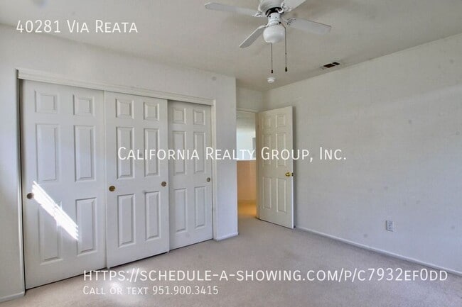 Building Photo - 40281 Vía Reata