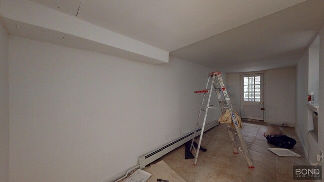 Floorplan - 346 East 87 Street