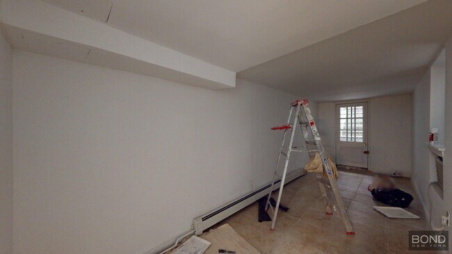 Floorplan - 346 East 87th Street