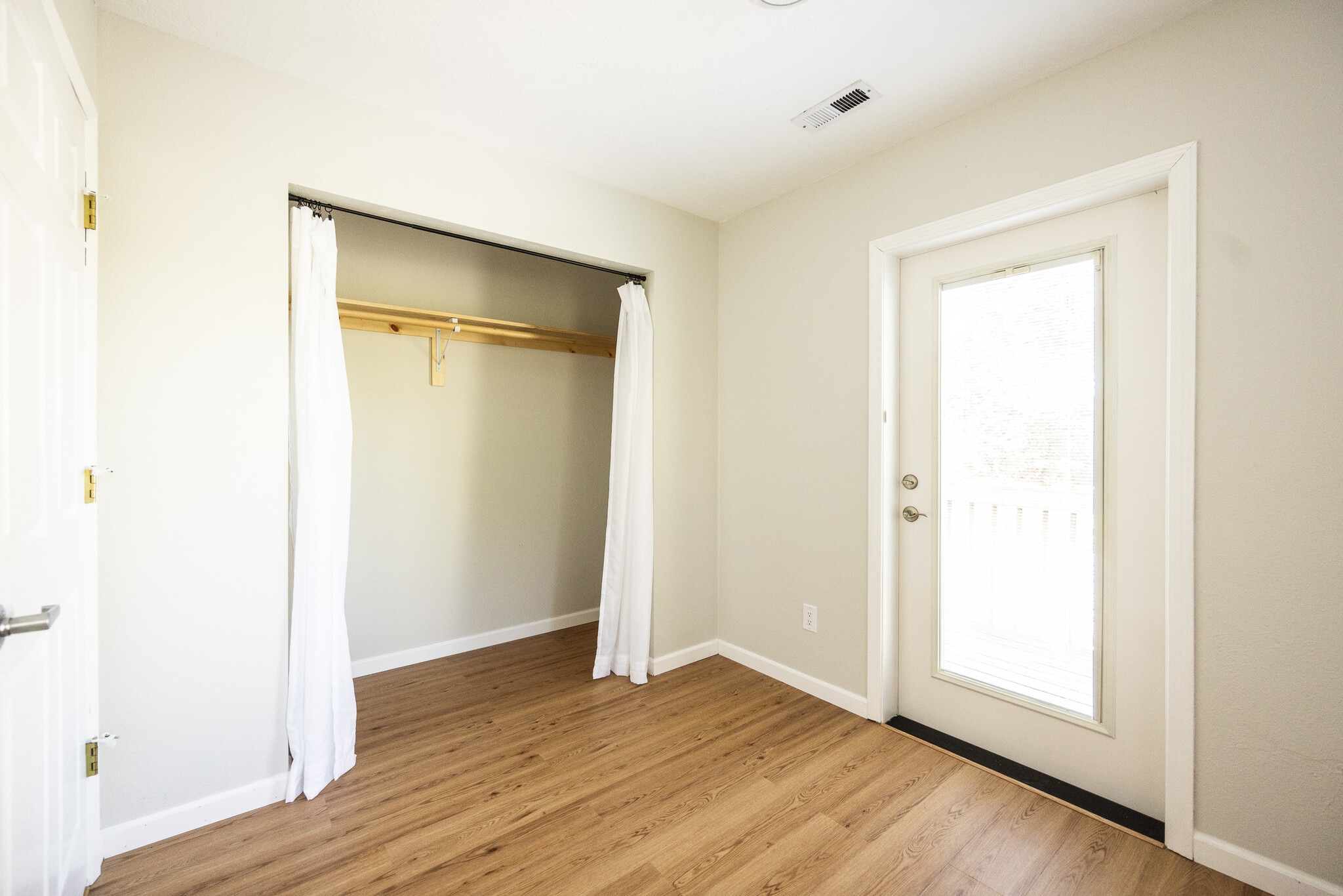 Bedroom #4 - 8717 NE Webster St