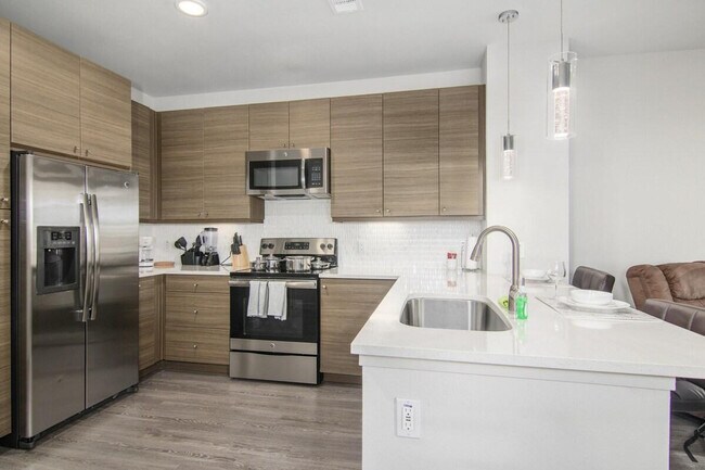 Building Photo - 4105 McKinney Ave