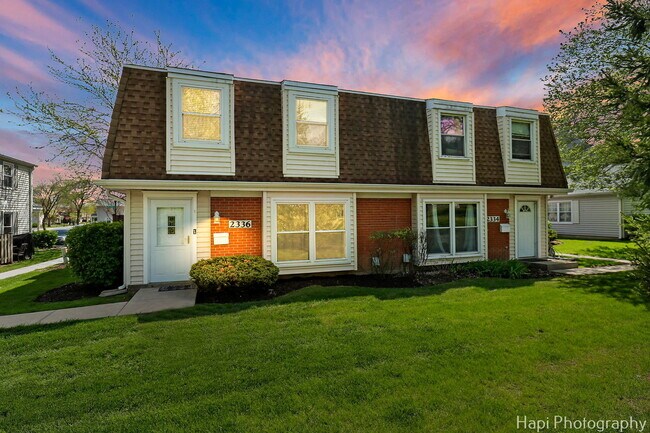 Building Photo - 2336 Old Kings Ct
