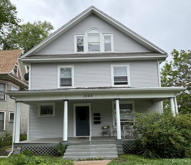 Primary Photo - 1503 S 22nd St