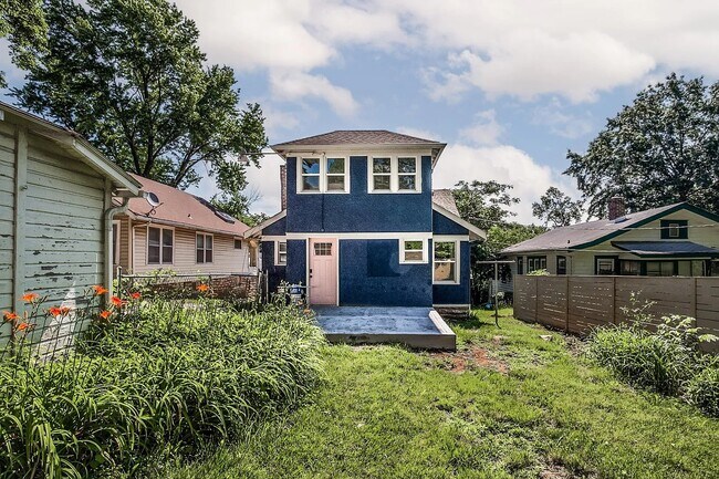 Building Photo - 5114 Lydia Ave