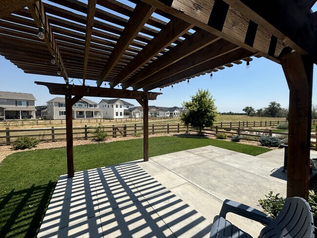 Building Photo - 1420 Larimer Ridge Pkwy