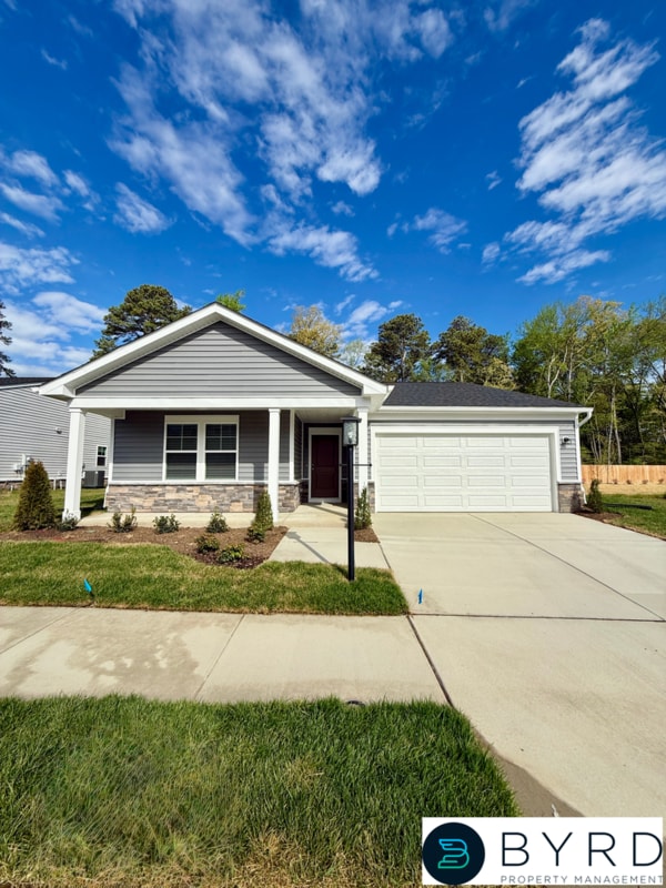 Building Photo - 421 Rivanna Hl Rd