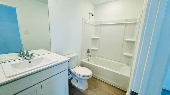 Building Photo - 9206 Speckled Trout Dr