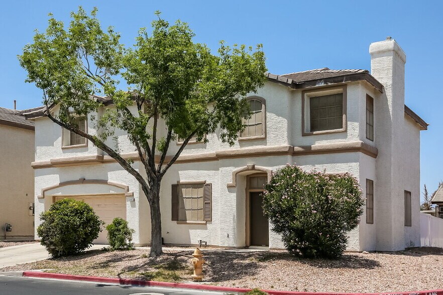 Building Photo - 5443 Goldenroot Ct