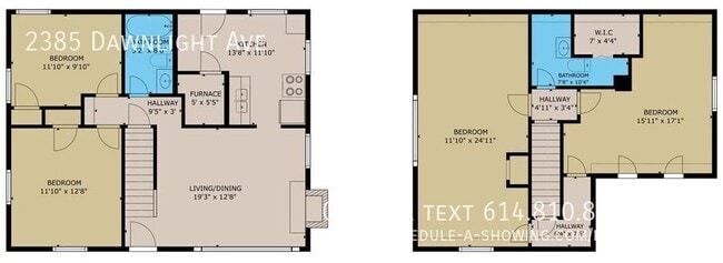 Building Photo - 2385 Dawnlight Ave