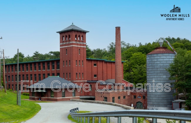 Building Photo - 169 Sunapee St