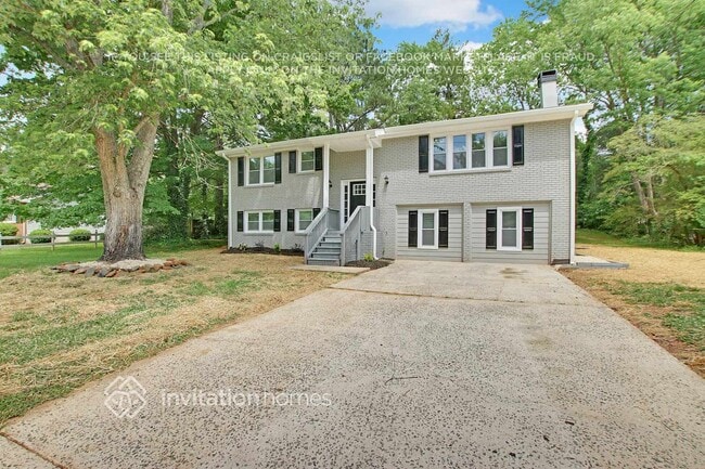 Building Photo - 4450 Myrtle Hill Rd NE