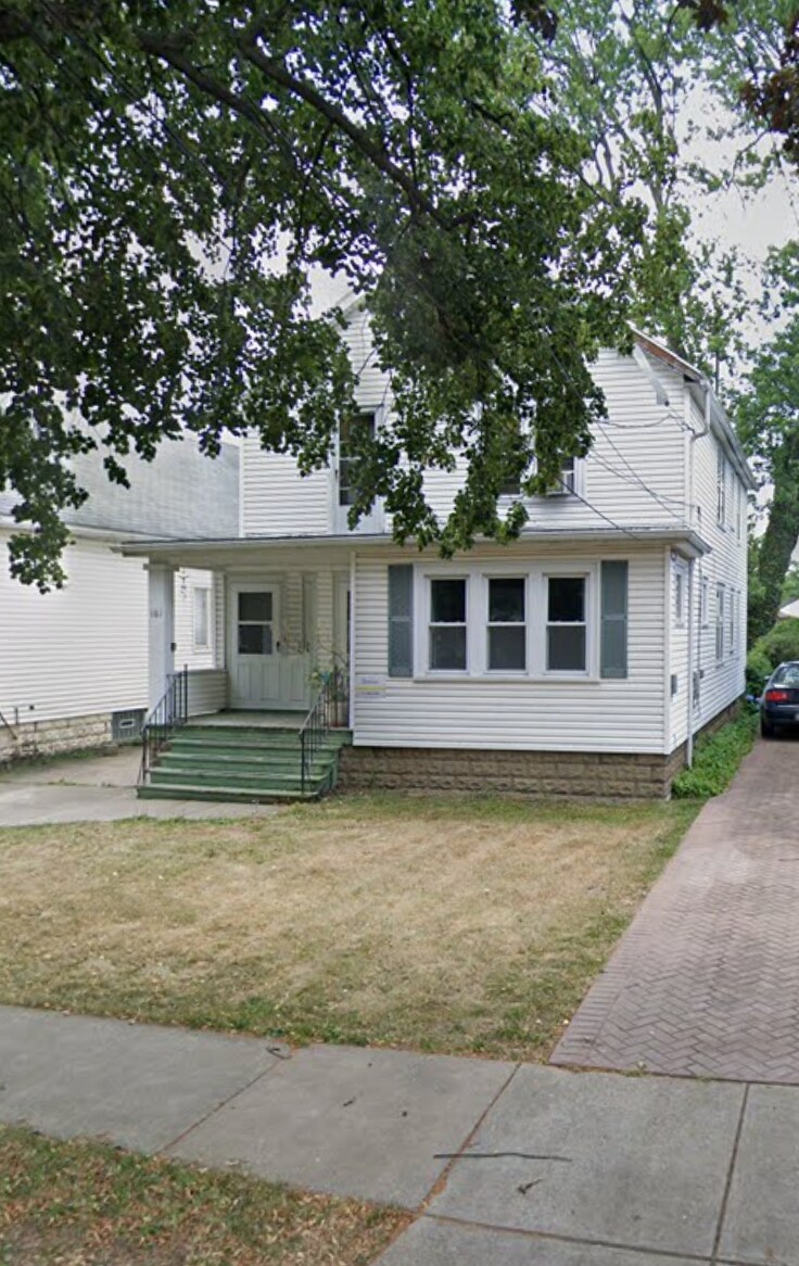 Building Photo - 161 Whitehall Ave