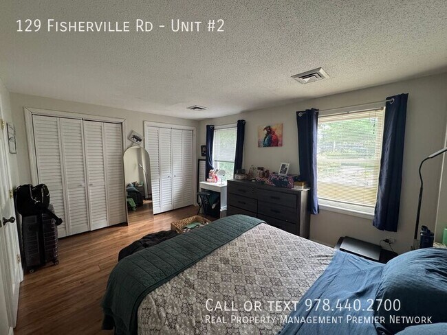 Building Photo - 129 Fisherville Rd