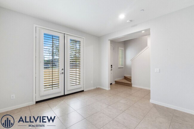 Building Photo - Modern Tri-Level Townhome with Office, 2-Car Garage & Prime Anaheim Location!