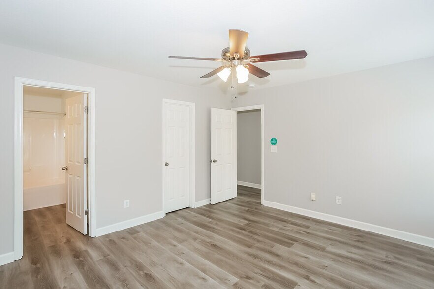 Building Photo - 1439 Matthew Allen Cir