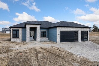 Building Photo - 1407 Tamalpais Dr