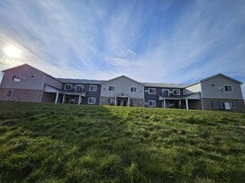 Building Photo - Limestone Hills