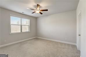 Building Photo - 3601 Deaton Trail