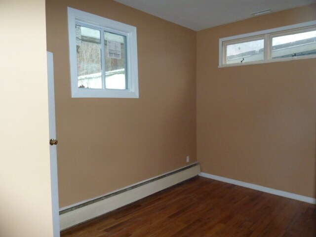 Apt 1 - Bedroom 1 - 666 Jersey Ave