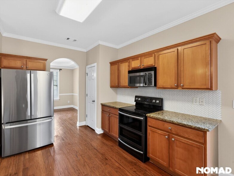 Building Photo - 1118 Westchase Cove SW