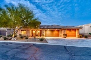 Building Photo - 1775 E Tradition Ln