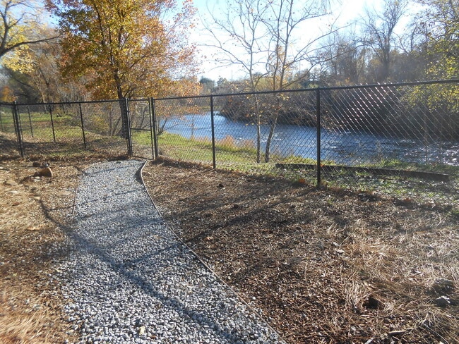 Building Photo - SCENIC BACKYARD WITH  CLEAR CREEK ACCESS I...