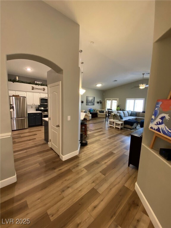 Building Photo - 6528 N Ruddock Dr