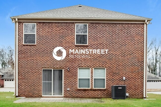 Building Photo - 3 Bedroom Pet-Friendly Home in Meridianville, AL with Main Street Renewal