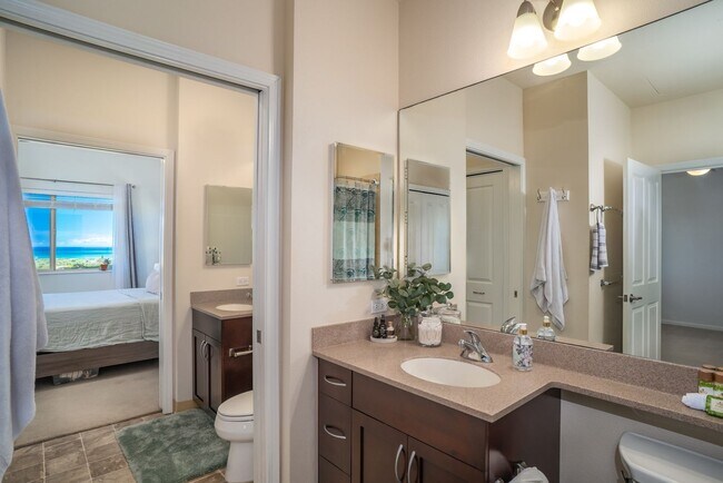 Building Photo - Hoolea Terrace 1406 (Kehalani - Wailuku)