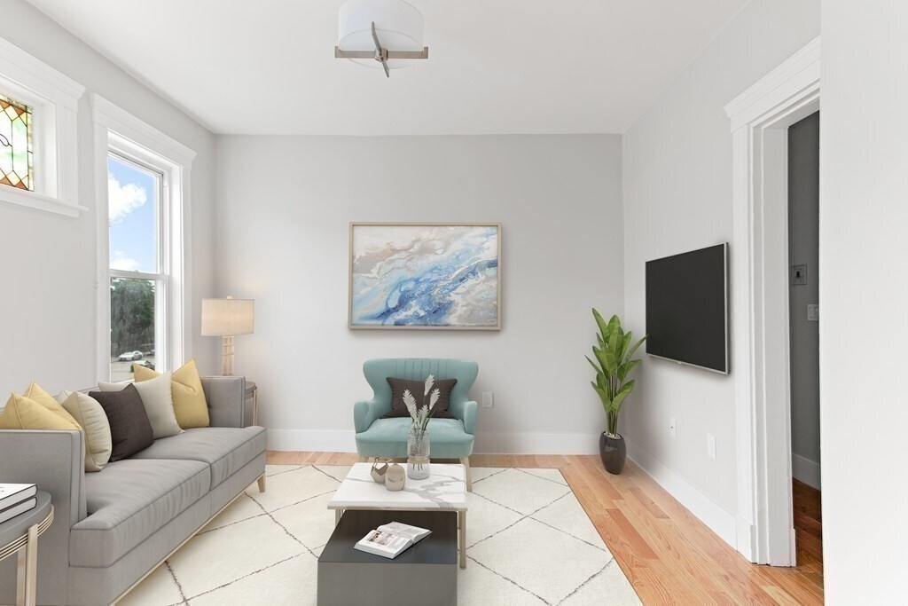 Building Photo - 426 Bowdoin St