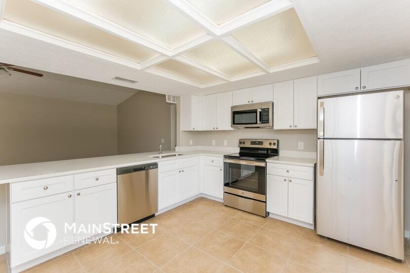 Building Photo - 1308 Piney Branch Cir