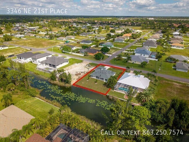 Building Photo - 3346 NE 21st Pl