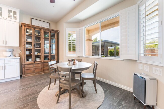 Building Photo - Furnished & Upgraded 1-Story Home on a Half-Acre with RV Parking in a Gated Community!