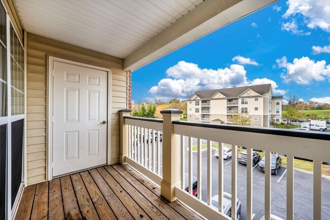 Building Photo - Elevator Condo in Frederick Pent House Level