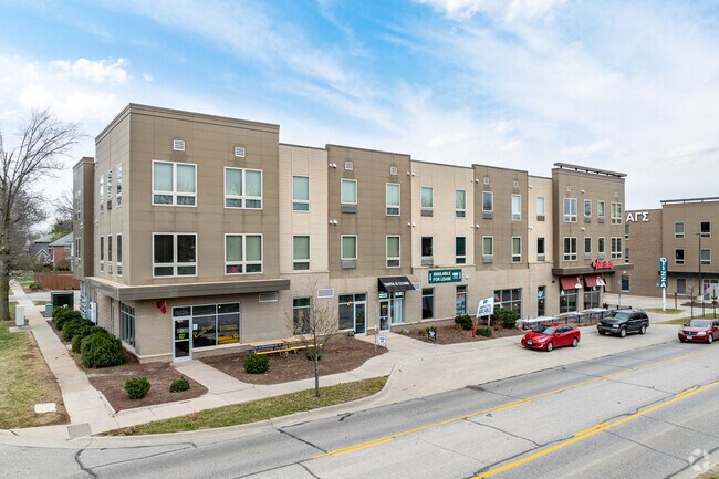 Primary Photo - 35 East Apartments